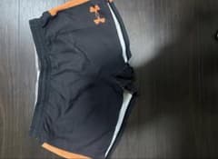 東福岡 花園着用短パン - メルカリ