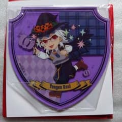 鬼滅の刃 宇髄天元 ハロウィン2024 アクリルコースターのサムネイル