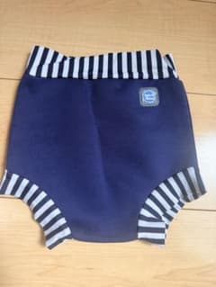 Splash About ベビー 水遊び用おむつ HappyNappyのサムネイル