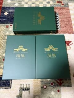 TWILIGHT EXPRESS MIZUKAZE 瑞風　グッズセット Nゲージ TWILIGHT EXPRESS 瑞風 10両セット - メルカリ