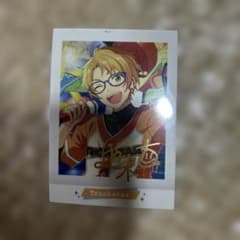 あんスタ ぱしゃこれ 箔押しのサムネイル