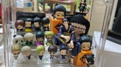 呪術廻戦　まとめ売りのサムネイル