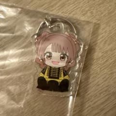 非売品】 夏川椎菜 アクリルキーホルダー - メルカリ