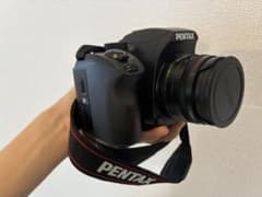 最終値下げ】PENTAX K-70＋DA 15mm Limited+GPS - メルカリ
