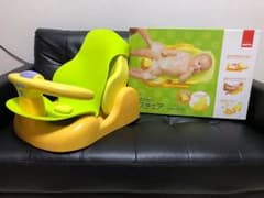 アップリカ バスチェアのサムネイル