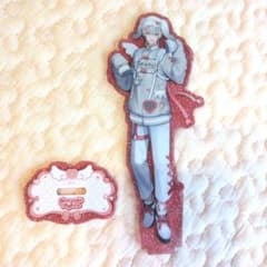 弦月藤士郎 Angelic Dreamアクリルスタンドのサムネイル