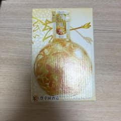 豊幸園酒造 花風水 結び みかんフレーバー リキュールのサムネイル