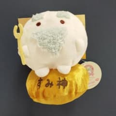 스미신 봉제인형 본체