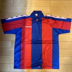 KELME サッカーウェア Lサイズ 番号18のサムネイル