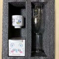 치이카와 모몬가 3 점 세트 덤 첨부