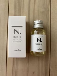 napla N. POLISH OIL 30mLのサムネイル