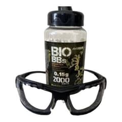 bolle+BIO BBのサムネイル
