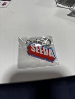 popyours オンラインガチャ　SEEDAのサムネイル