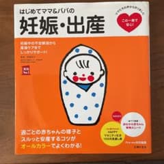 はじめてママ&パパの妊娠・出産 : 妊娠中の不安解消から産後ケアまでこの一冊で…のサムネイル