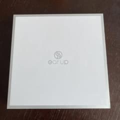 イヤーアップ　earup 新品未使用のサムネイル