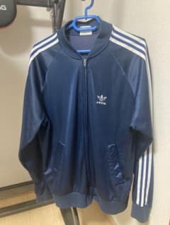 80's adidas originals ATPトラックジャケットのサムネイル