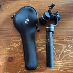 FEIYU TECH G5 3軸 ハンドヘルド スタビライザー ジンバルのサムネイル