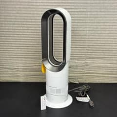 ☆ダイソン hot＋cool AM09 2022年製 DCモーター 汎用リモコン - メルカリ