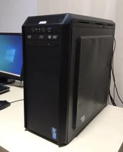 ゲーミングPC/Windows10/GTX970/SSD480GB/HDD2TBのサムネイル