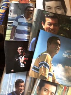 加山雄三の本　10冊のサムネイル