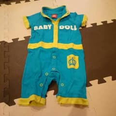 babydoll☆70のサムネイル