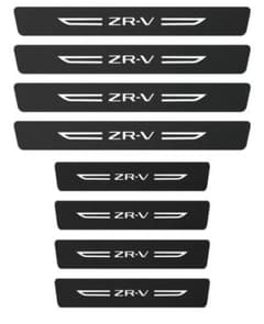 ZR-V 車用スカッフプレート 8点セットのサムネイル