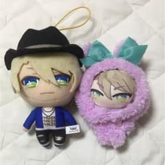 A3! 三好一成 ぬいぐるみセットのサムネイル