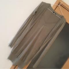 SLY ロングニットのサムネイル