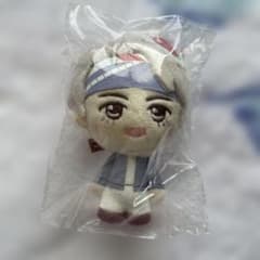 BTS TinyTAN テテ とるパカ ぬいぐるみマスコット - メルカリ
