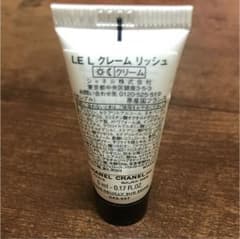 CHANEL クレーム リッシュのサムネイル
