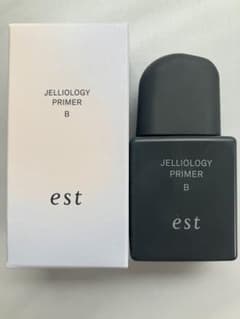 est JELLIOLOGY PRIMER B 25ml SPF50+のサムネイル