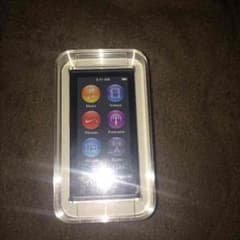 iPod nano7世代のサムネイル