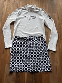 G/FORE レディース ゴルフウェア 上下セットのサムネイル