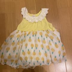 #ワンピース #チュニックのサムネイル