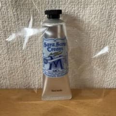 Sara Sara Cream デオドラントクリーム 30gのサムネイル