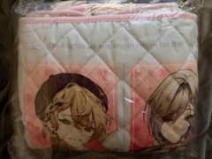 フラガリアメモリーズ もこもこブランケット