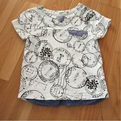 RAG MART Tシャツのサムネイル