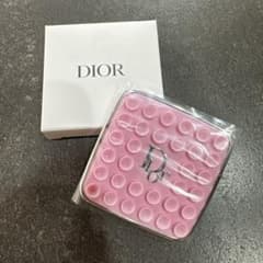 新品未使用⭐︎Diorフォーンアクセサリー吸盤のサムネイル