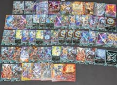 バディファイト まとめ売り50枚以上 - メルカリ