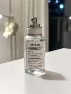 Maison Margiela レイジーサンデーモーニング 30mlのサムネイル