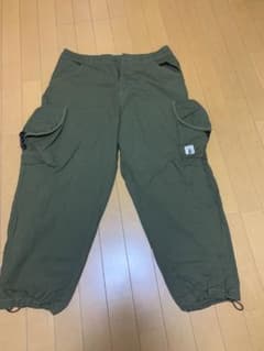コブマスターコットンパンツのサムネイル
