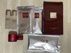 SK-II スキンケア お試しセットのサムネイル