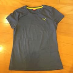プーマ レディース Tシャツのサムネイル
