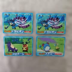 レア！】トップサン ポケモン アドバンスジェネレーション アニメ版