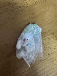 ぷちきゅあマスコットwithチョコスナック2 だいふくのサムネイル