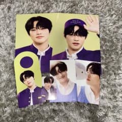 NCT DREAM 2022 シーグリ チョンロのサムネイル