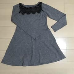 MERCURYDUO☆ワンピース☆未使用のサムネイル