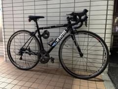Cinelli Experience 2019 ロードバイク 完成車 Cinelli Experience 2019 ロードバイク 完成車 - メルカリ