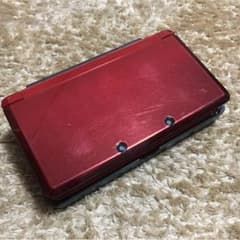 3DS本体のサムネイル