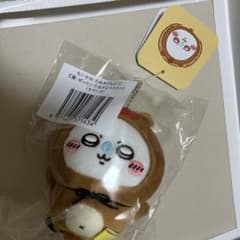 たぬきだもんくじ　C賞 モモンガのサムネイル